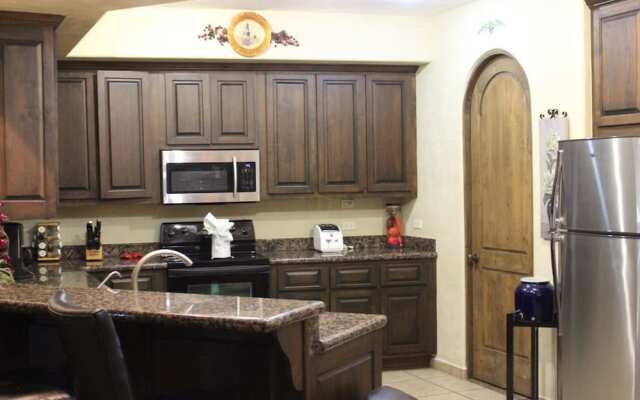 Bella Sirena 2BR BD 502-V by Casago