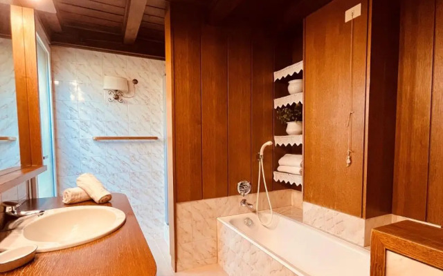 Centro Pineta Family Hotel & Wellness