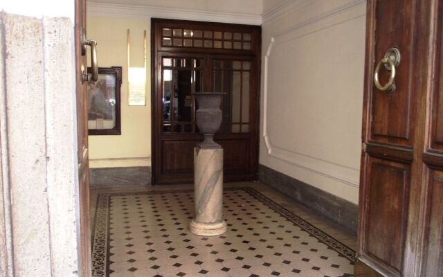 Lazio Elegance Suite