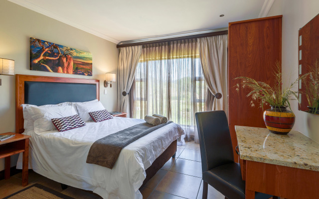 The Kingdom Resort
