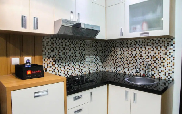 Best Modern Elegant 1Br Apartemen Brooklyn By Travelio