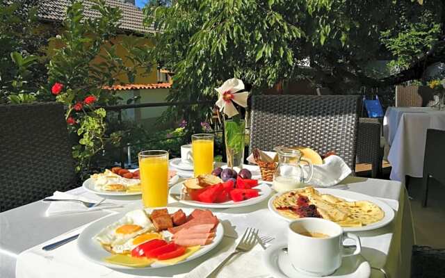 Hotel Sonata Samokov