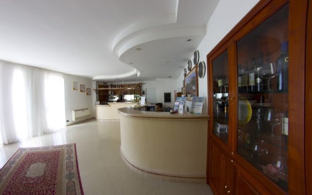 Hotel Citta Bianca, Ostuni Resort