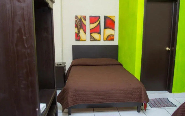 Hotel Olhe