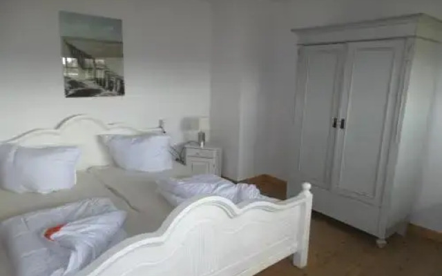 Ferienhaus Boddenblick