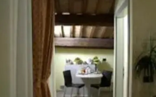 Il Pagliericcio Guest Accomodation