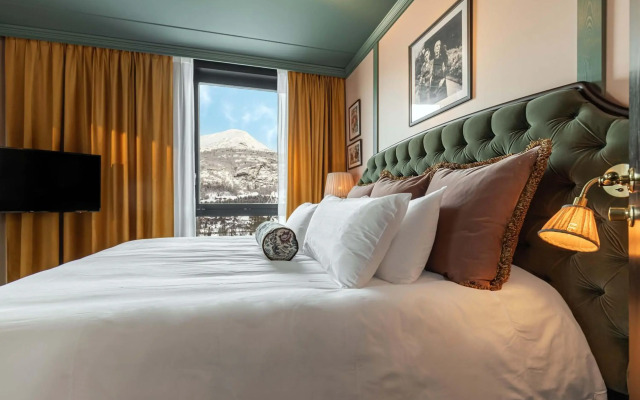 Fyri Resort Hemsedal