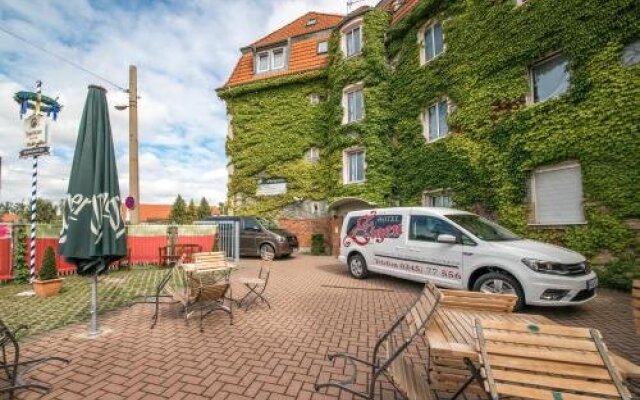 Hotel & Restaurant Eigen