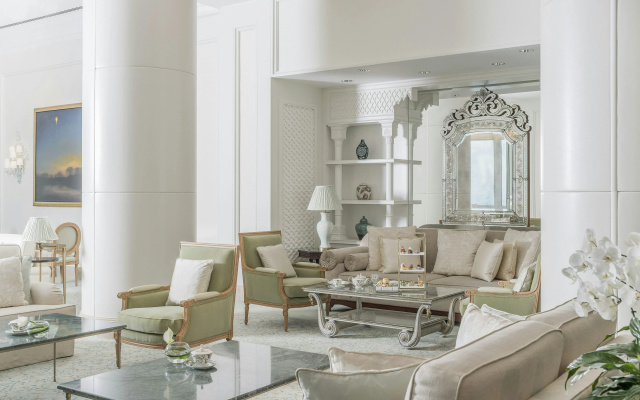 Four Seasons Hotel Doha