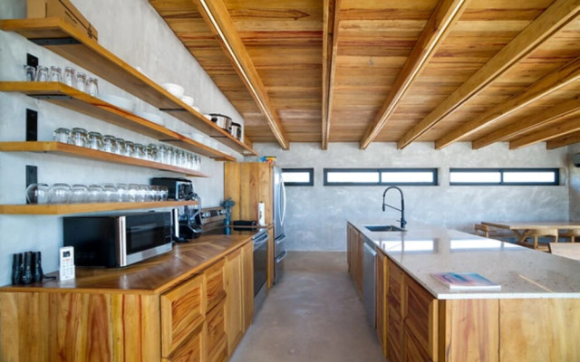 Seabird Belize Vacation Rentals