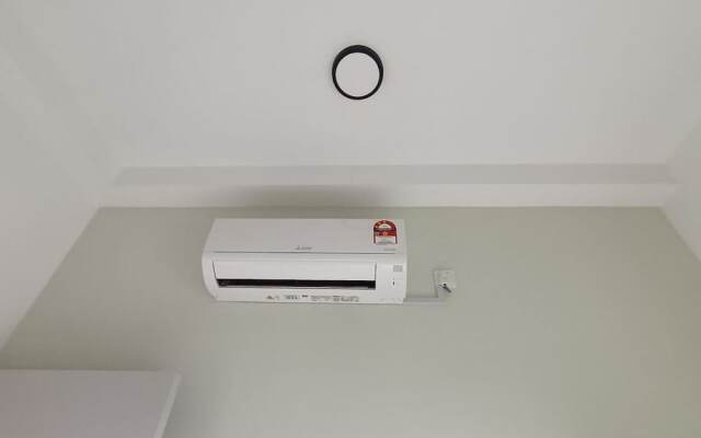The Horizon Ipoh 2BR L9 by Grab A Stay