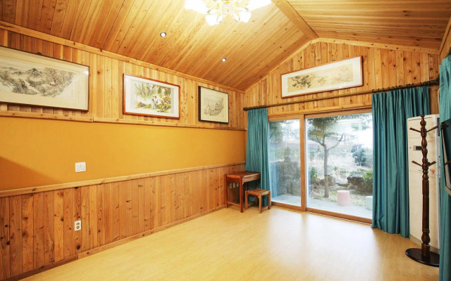 Memory In Jeju Pension