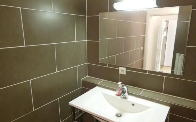 Sacre Coeur Apartment