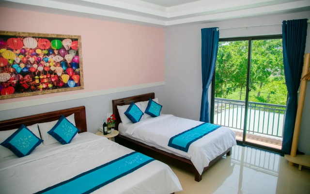 Hoi An Hao Anh Villa