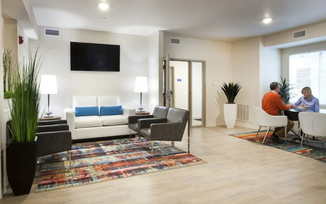 WaterWalk Extended Stay by Wyndham Wichita