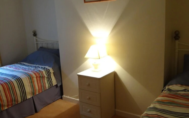 The Garden Flat