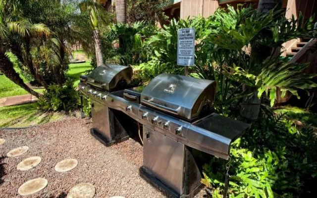 Kihei Bay Vista #A-102