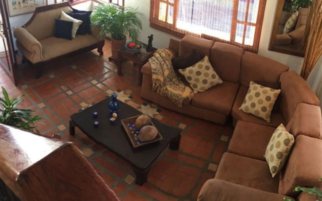Casa Quinta Con Piscina En Melgar