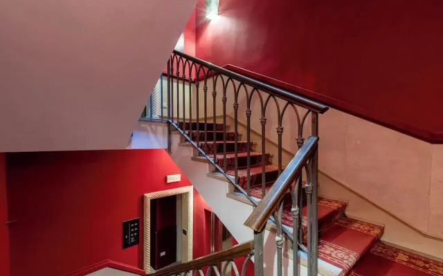 Numa Venice Palazzo Orseolo