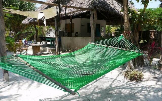 Barefoot Zanzibar