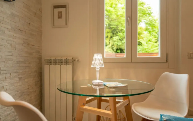 Lobelia Apartment with Terrace