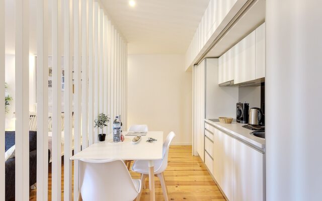 DA'Home - Downtown Studio