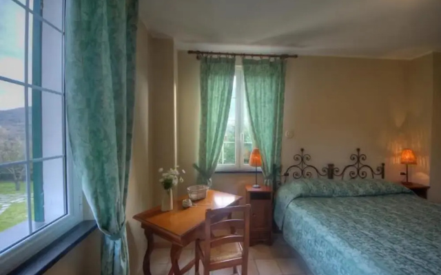 Relais Borgofasceo