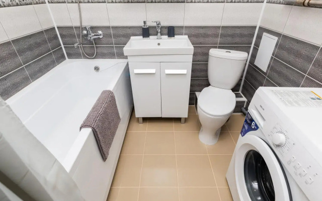 SleepNsk (СлипНск) на улице Ясный берег 17