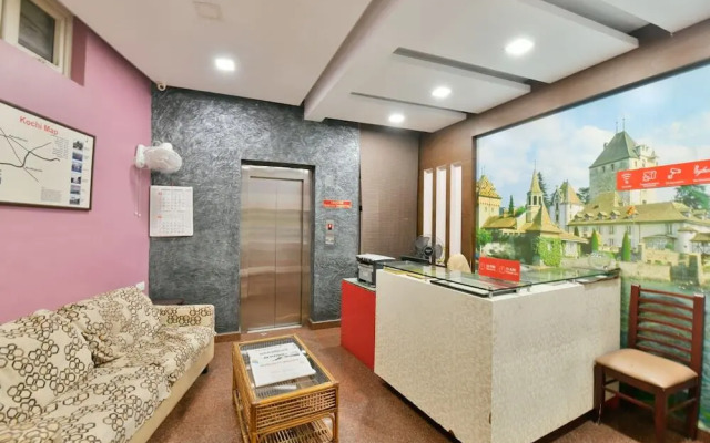 Al Maray by OYO Rooms