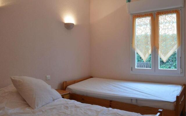 Maison Fleury-Saint-Pierre-la-Mer, 3 pièces, 6 personnes - FR-1-229D-57