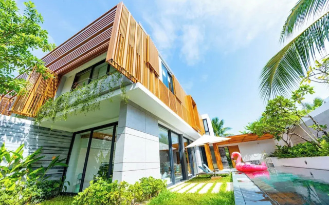 Sailing Luxury Phu Quoc Villas
