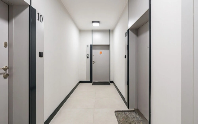Apartments Poznan Chwaliszewo by Renters