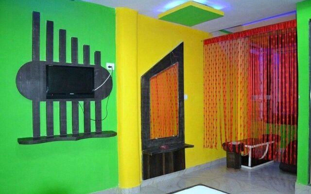 Hotel Mrignayani Pachmarhi