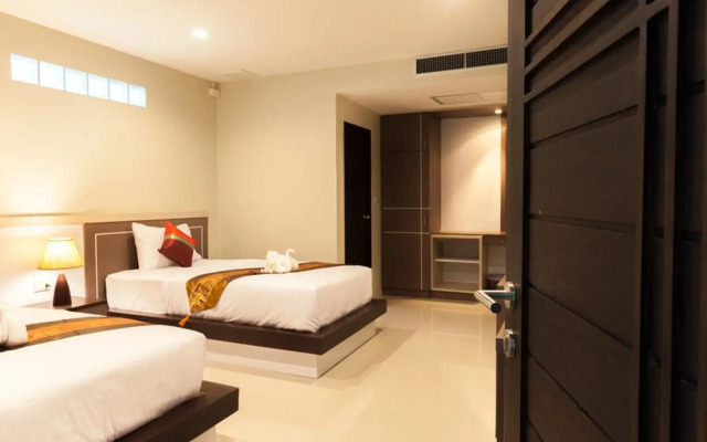 Pranee Home Phang-nga