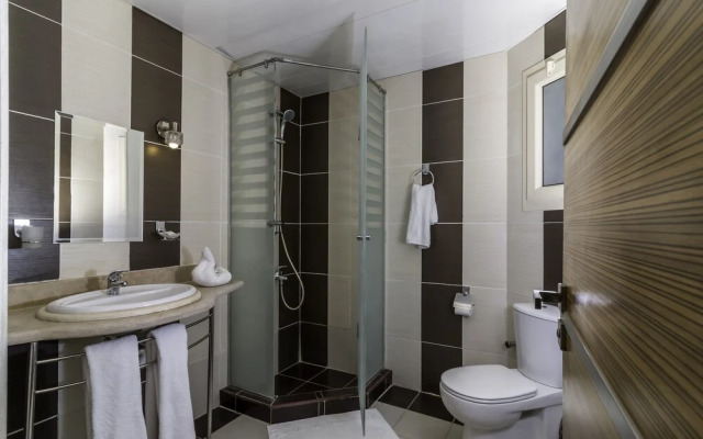 Royal Beach Serviced Apartments