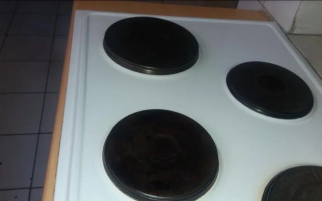 Johannesburg Youth Hostel