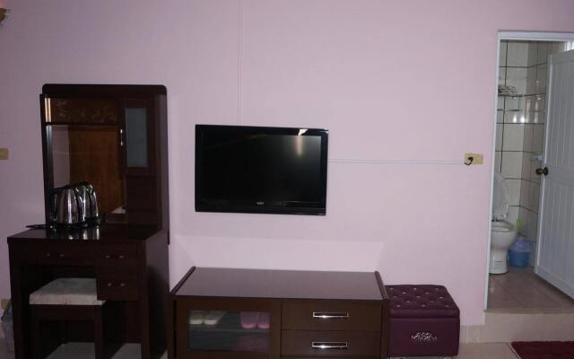 W Guest House