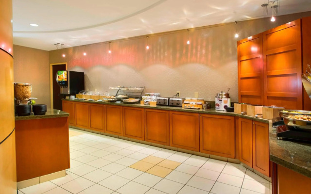 SpringHill Suites by Marriott Omaha East/Council Bluffs, IA