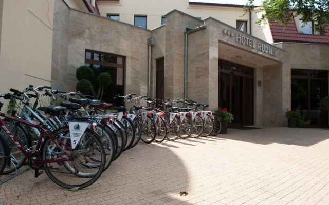 Hotel Rudnik