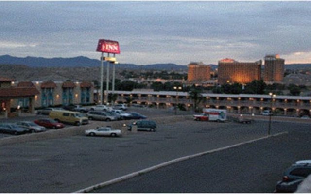 Nevada Club Inn