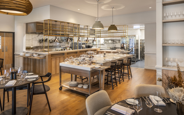 DoubleTree by Hilton Auckland Karaka