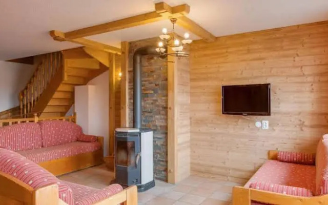 Les Balcons de Val Thorens