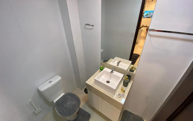 Recanto Novo Premium Flat