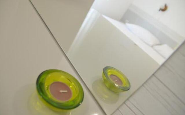 Lux Apartmani