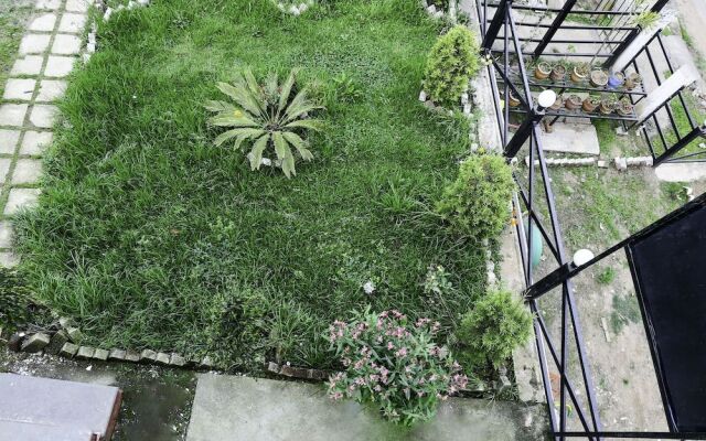 OYO 24929 Sba Cottage