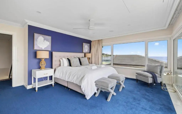 Solitary Views at Sapphire