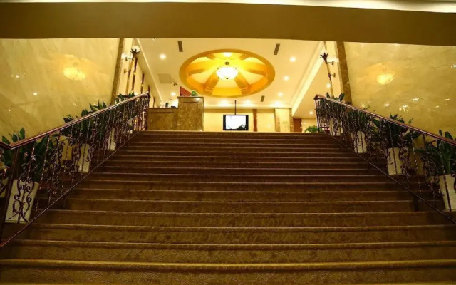 Aizunke Hotel