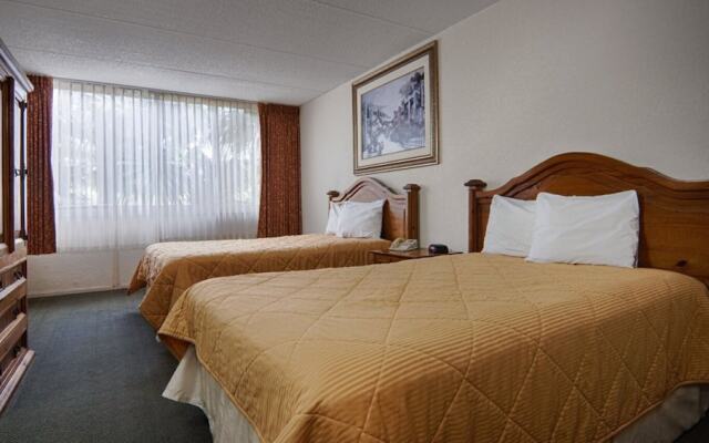 Miami Gardens Inn & Suites