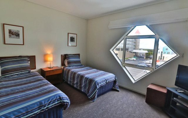 Lady Bay Resort