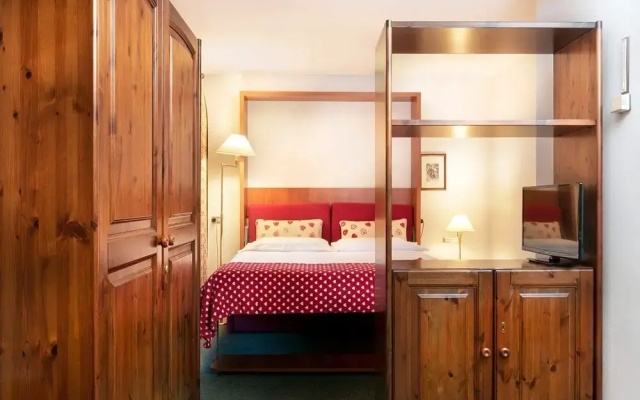 Residence Cima Jazzi